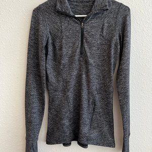 Lululemon Quarter Zip Pullover